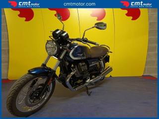 MOTO GUZZI V7 usata 1