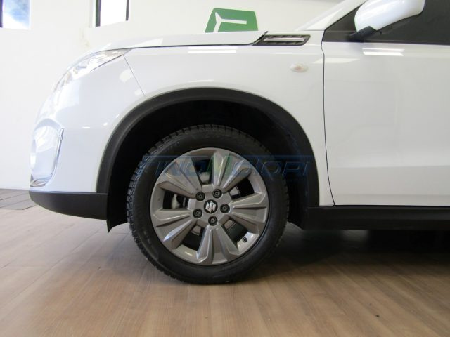 SUZUKI Vitara usata, con Airbag Passeggero