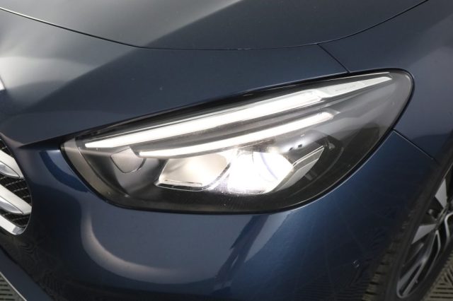 MERCEDES-BENZ CLA usata 7