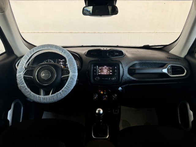 JEEP Renegade usata 16