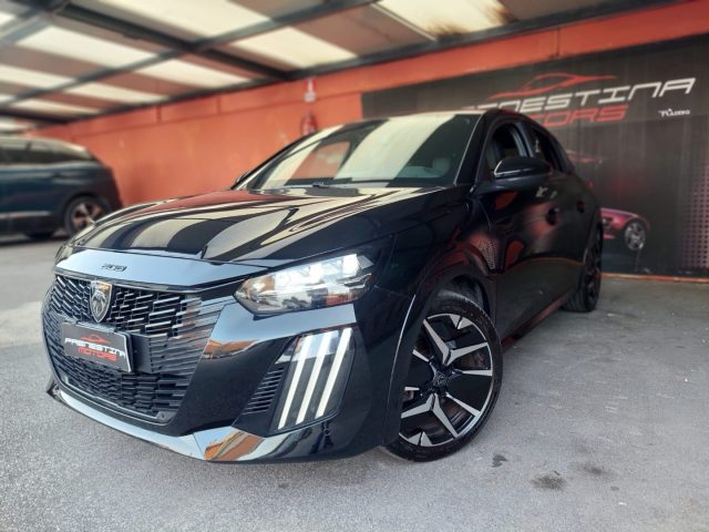PEUGEOT 208 usata, con Autoradio