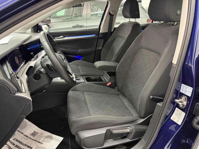 VOLKSWAGEN Golf usata, con Bluetooth