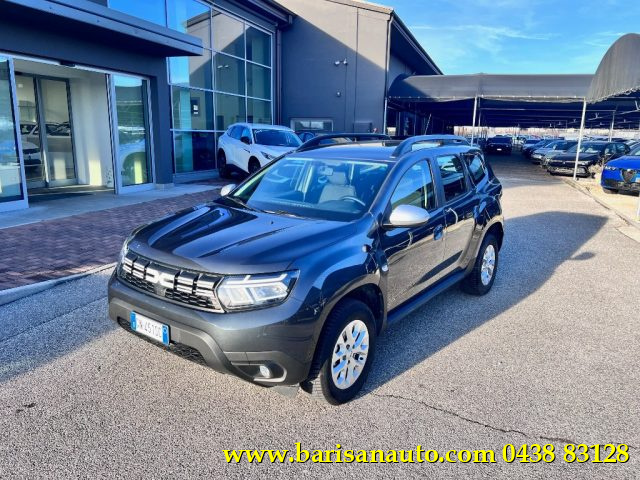 DACIA Duster usata, con ABS