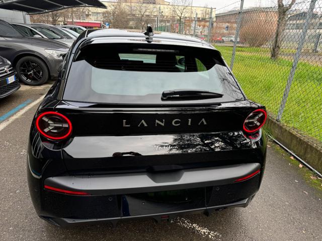 LANCIA Ypsilon usata, con Alzacristalli elettrici