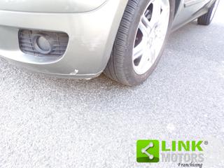 MERCEDES-BENZ A 160 usata, con Immobilizzatore elettronico