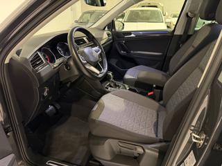 VOLKSWAGEN Tiguan usata, con Climatizzatore