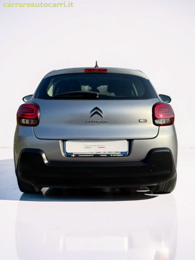 CITROEN C3 usata, con Autoradio
