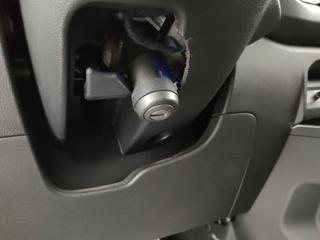 EMC Quattro usata, con Antifurto