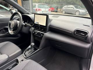 TOYOTA Yaris Cross usata, con Cruise Control