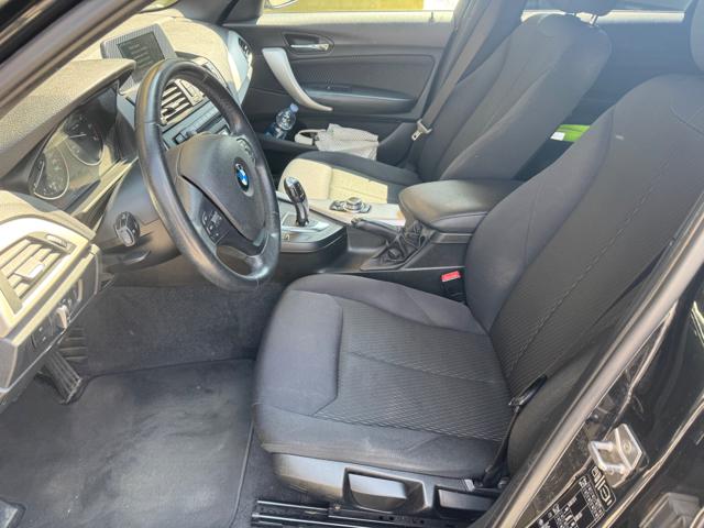 BMW 116 usata, con Chiusura centralizzata