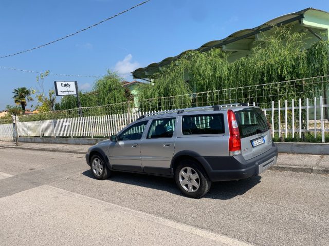 VOLVO XC70 usata 12