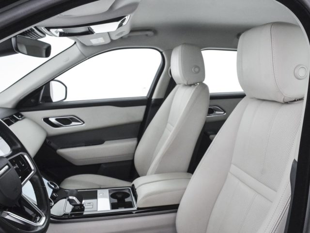 LAND ROVER Range Rover Velar usata 13