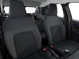 CITROEN C3 usata, con Alzacristalli elettrici