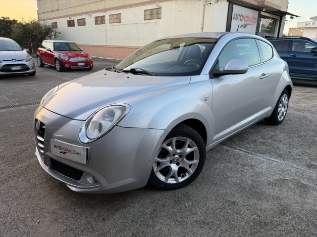 ALFA ROMEO MiTo usata, con ABS