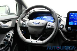 FORD Puma usata, con Isofix