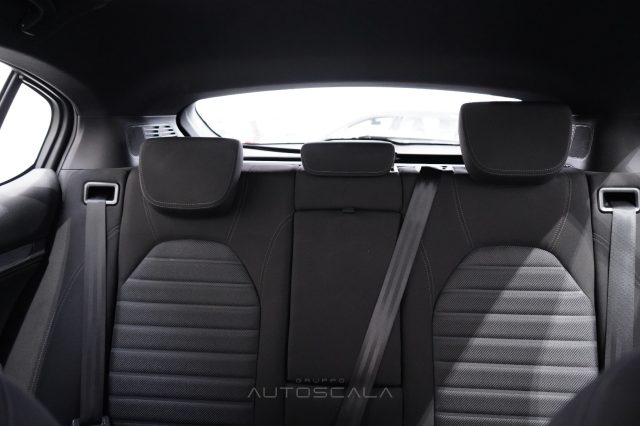 ALFA ROMEO Stelvio usata, con Autoradio digitale