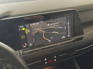 VOLKSWAGEN Golf usata, con Specchietti laterali elettrici