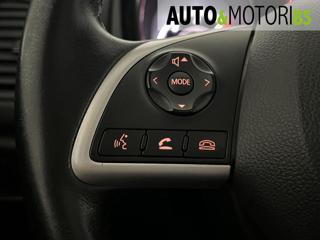 MITSUBISHI ASX usata, con Filtro antiparticolato