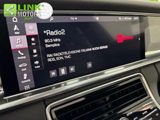 PORSCHE Panamera usata, con Portellone posteriore elettrico