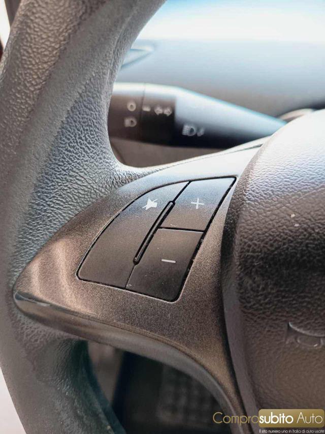 LANCIA Ypsilon usata 20
