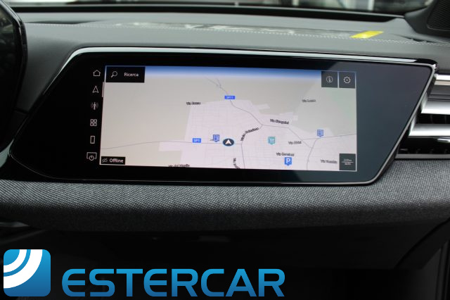 AUDI A5 usata, con Bracciolo