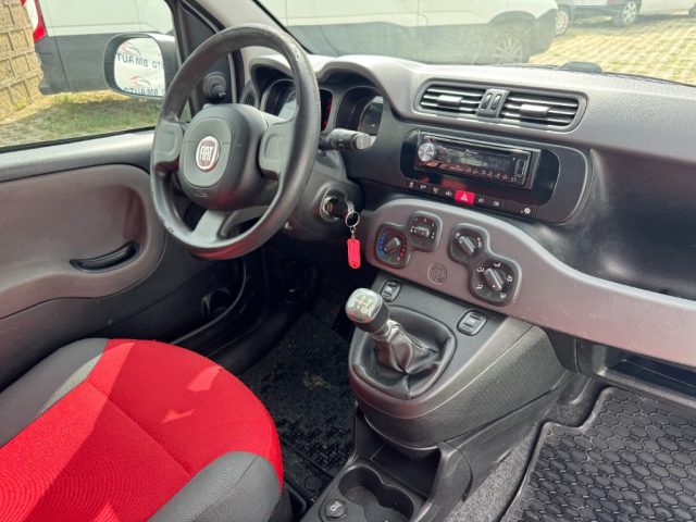 FIAT Panda usata, con Alzacristalli elettrici
