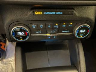 FORD Kuga usata, con Servosterzo