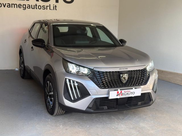 PEUGEOT 2008 usata, con Autoradio