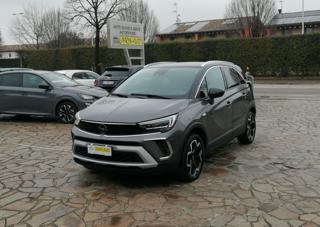 OPEL Crossland 1.2 Turbo 12V 130 CV aut. Start&Stop Elegance