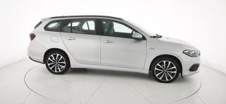 FIAT Tipo usata, con Bracciolo
