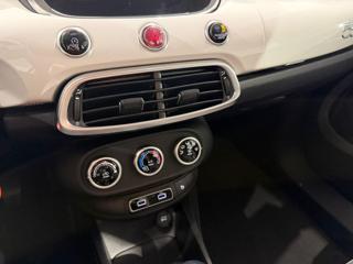 FIAT 500X usata, con Park Distance Control