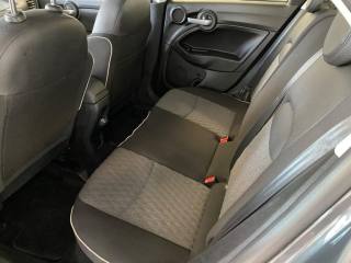 FIAT 500X usata, con Fendinebbia
