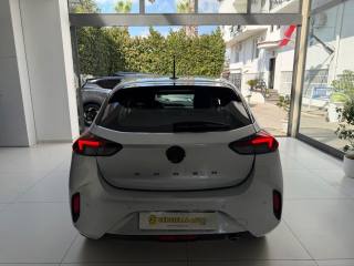 OPEL Corsa usata, con ESP