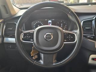 VOLVO XC90 usata, con Volante in pelle