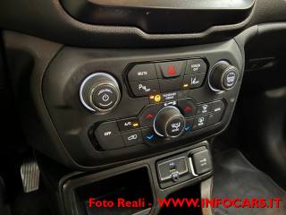 JEEP Renegade usata, con Chiusura centralizzata telecomandata
