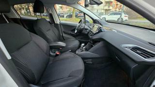 PEUGEOT 208 usata, con Immobilizzatore elettronico