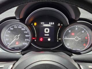 FIAT 500X usata, con Cronologia tagliandi