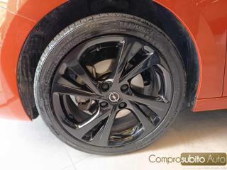 OPEL Corsa usata, con Fendinebbia