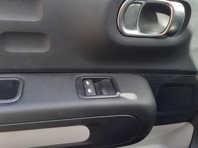 CITROEN C3 usata, con Touch screen