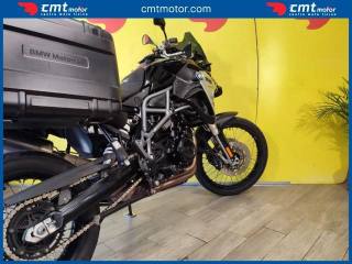 BMW F 800 GS usata 8