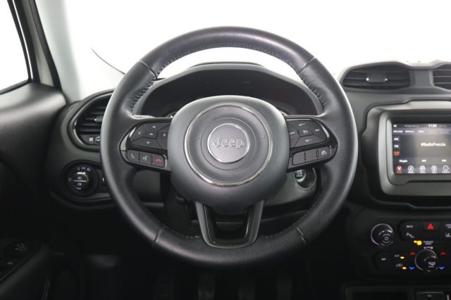 JEEP Renegade usata 5