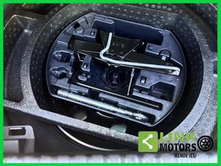 CITROEN C3 Aircross usata, con Sistema di visione notturna