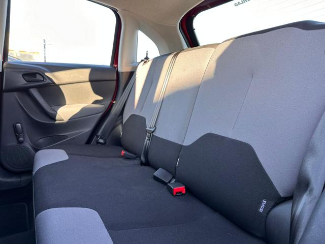 CITROEN C3 usata, con Immobilizzatore elettronico