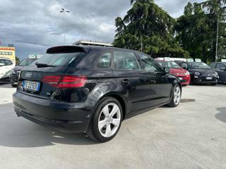 AUDI A3 usata, con Airbag Passeggero