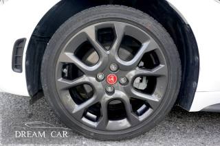 ABARTH 124 Spider usata, con Controllo trazione