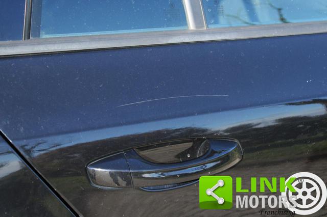 SKODA Octavia usata, con Monitoraggio pressione pneumatici