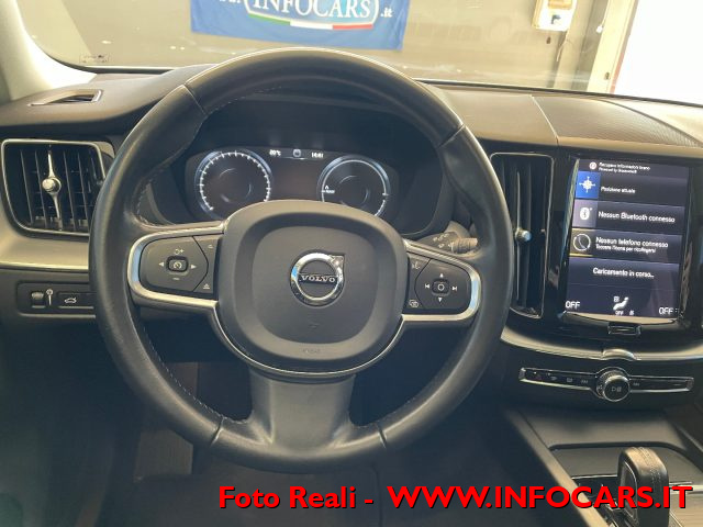 VOLVO XC60 usata, con Controllo trazione