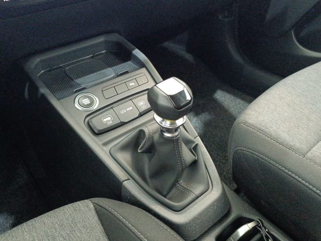 KIA Stonic usata, con Climatizzatore