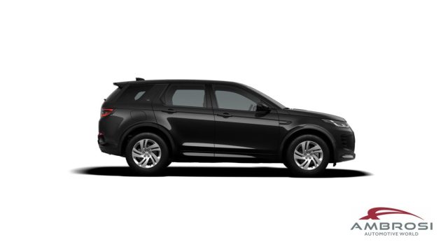 LAND ROVER Discovery Sport usata 1