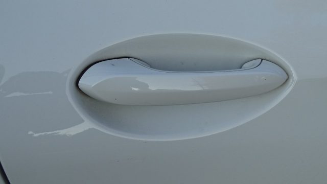 BMW X4 usata, con Climatizzatore automatico, 2 zone